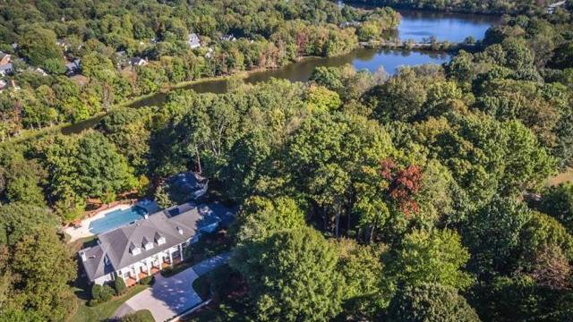 (PHOTOS) Million-Dollar Dream Homes: Saltwater pool, gazebo part of $1 ...