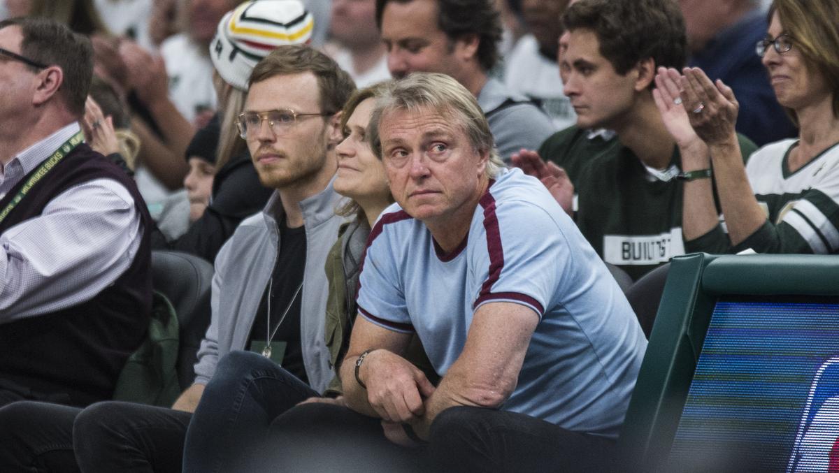 Wes Edens led New Media's initial Gannett acquisition talks - Milwaukee ...