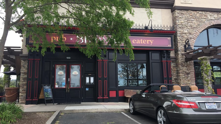 36 Handles in El Dorado Hills getting new owners Sacramento Business