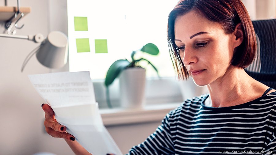 5 easy steps to protect your business - The Business Journals