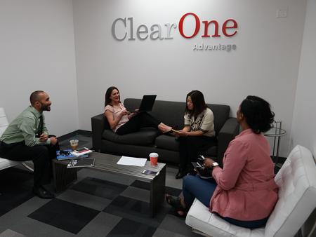 Clearone Advantage Baltimore Business Journal