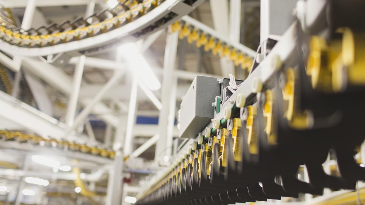 Manufacturing company plans to expand with incentives, create 50+ jobs