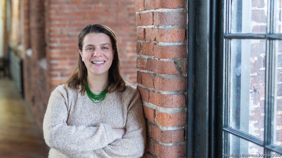 40 Under 40: Bailey Spaulding, Jackalope Brewing Co. - Nashville ...