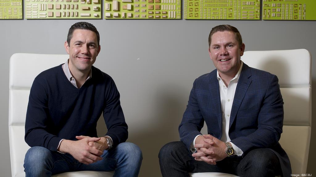 Cover Story Platform Ventures Andersons Play The Long Game Kansas City Business Journal