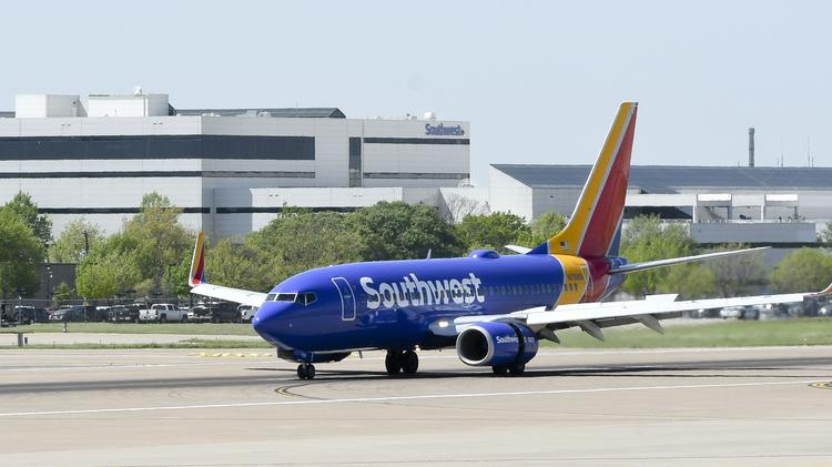 If Southwest Wanted To Acquire Another Airline Which Would