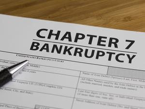 Bankruptcy Chapter 7