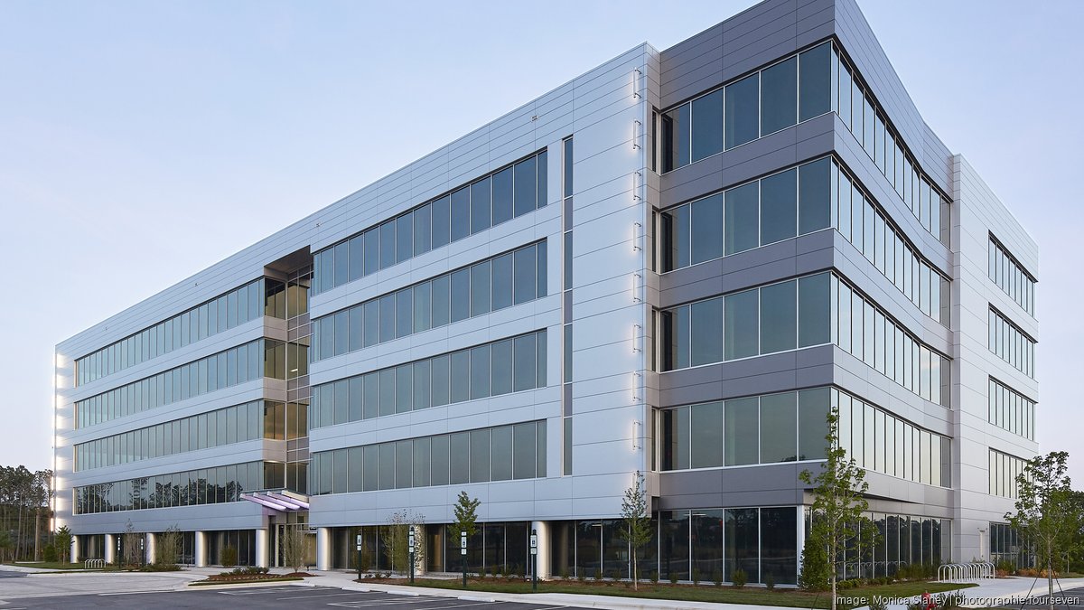 Why LabConnect moved its headquarters from Tennessee to Durham ...