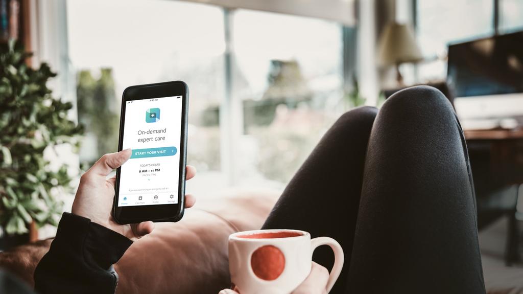 Banner Aetna Brings Ai To Enrollees Phoenix Business Journal