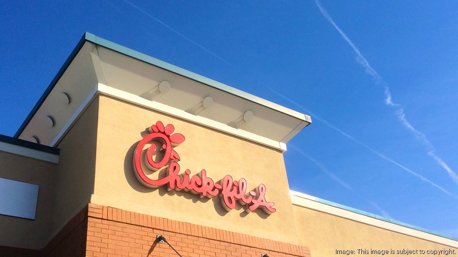 Chick-fil-A Submits Permits For First Maui Restaurant At Target ...