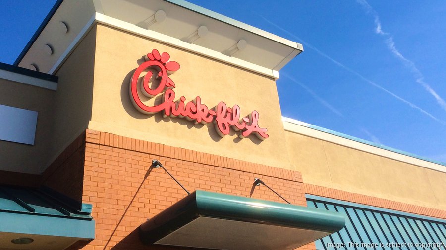 Chick Fil A To Replace Fionas In Kingstowne Washington Business Journal