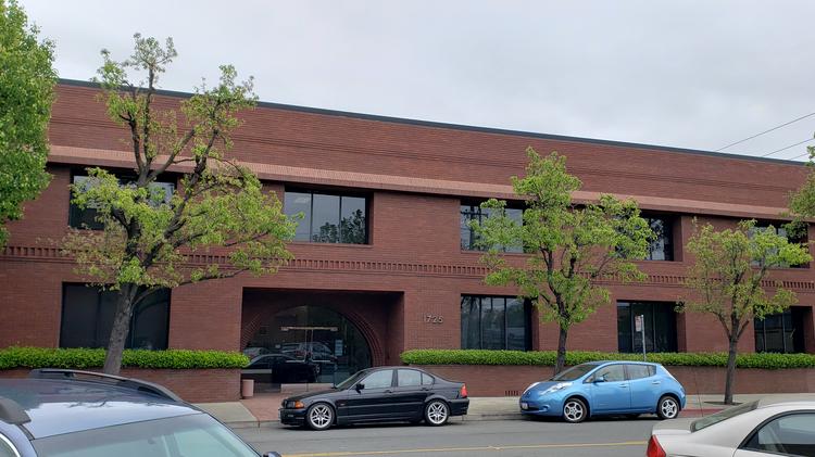 Bay Miry And Katherine Bardis Miry Buy Midtown Building