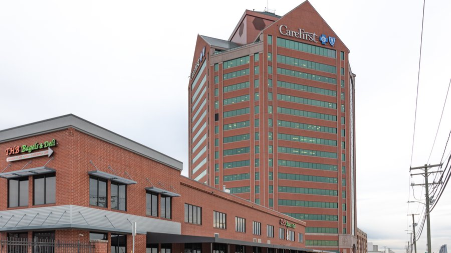 Johns Hopkins Credit Union moving HQ to Canton Crossing Baltimore Business Journal