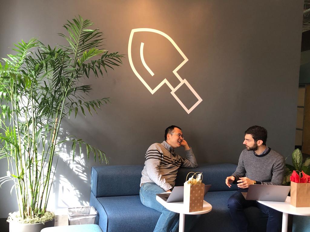 Sysdig office
