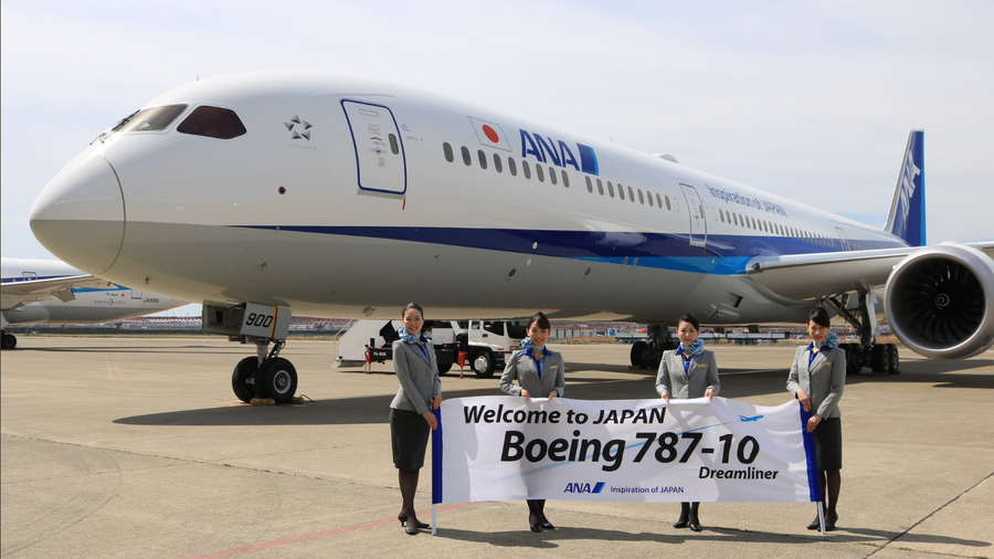 Japan's ANA Group retires 22 Boeing 777 jets, plans to cut Japan's ANA Group retires 22 Boeing 777 jets, plans to cut