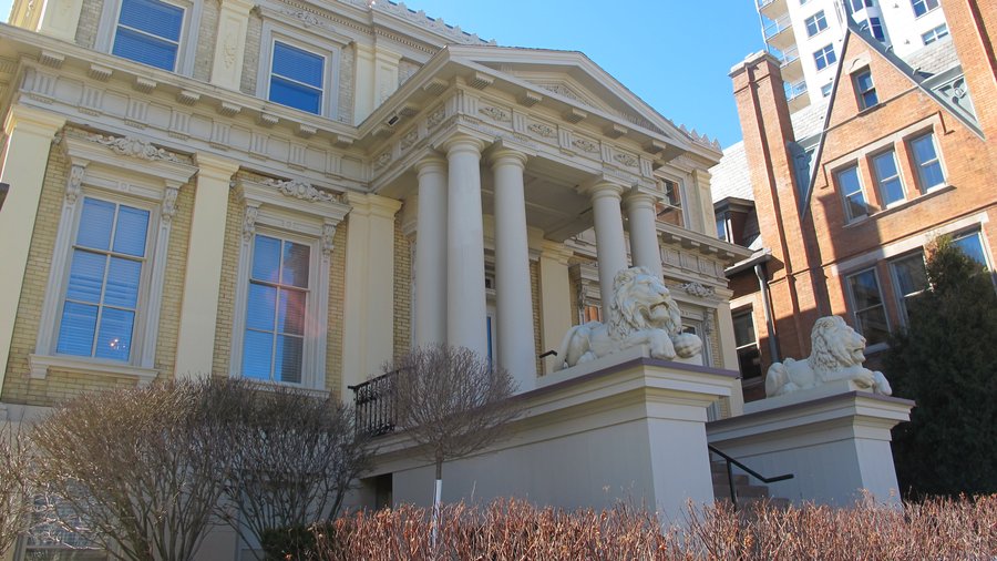 Bradley Foundation to ramp up focus on choice, religious freedom