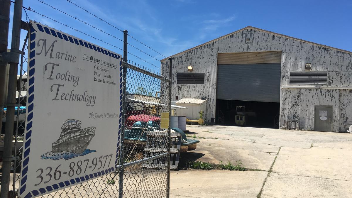 High Point City Council approves incentives for Ox Bodies Triad