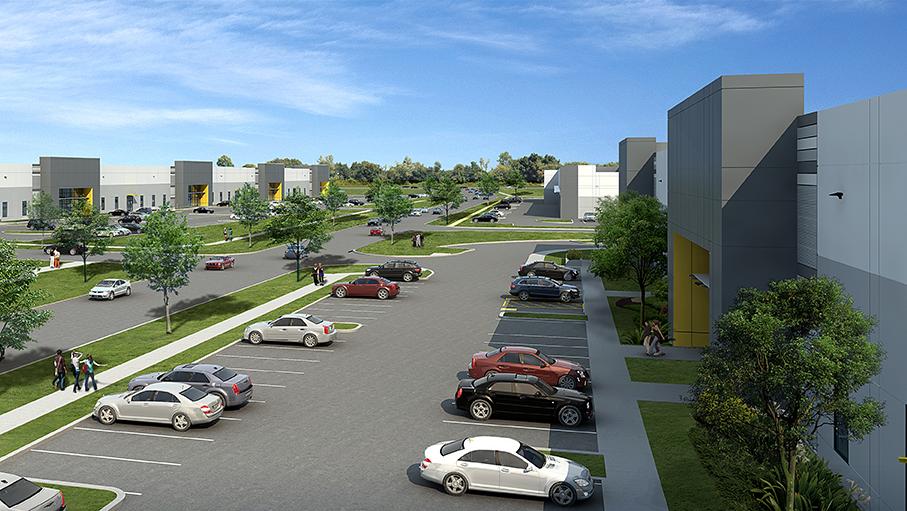 FedEx leases Austin industrial space Austin Business Journal