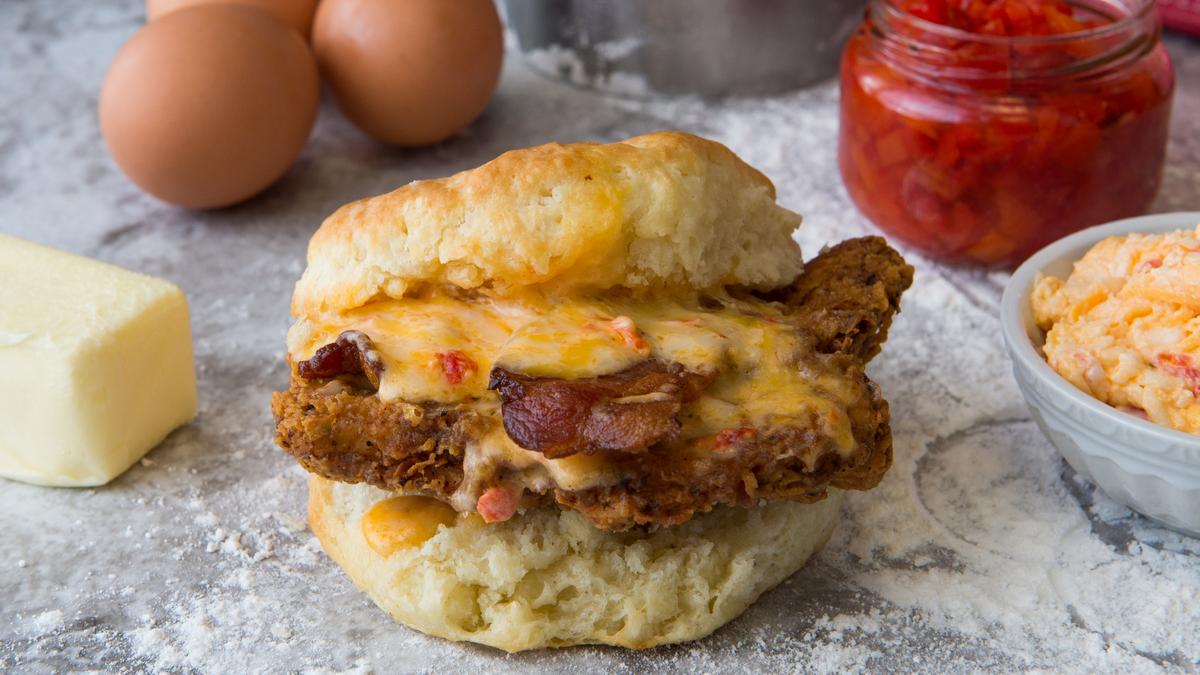 Rise Southern Biscuits & Righteous Chicken will make KC debut Kansas City Business Journal