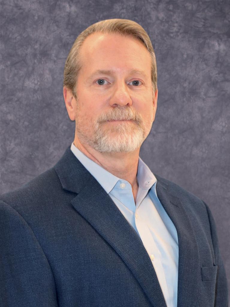 Mark Hall, PLS People on The Move Denver Business Journal