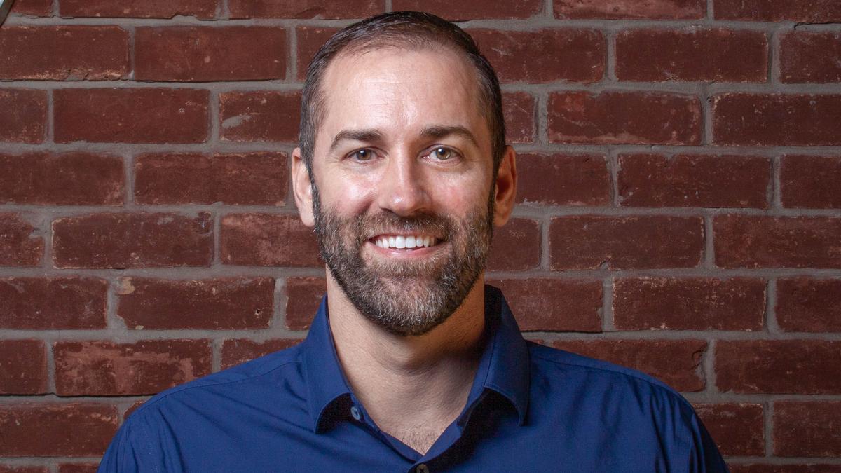 Crabtree Interpreting Services founder Daniel Crabtree named HBJ 2019 40 Under 40 Houston