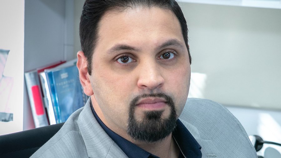 Meet 2019's 40 Under 40: Tech firm CEO supports refugee families ...