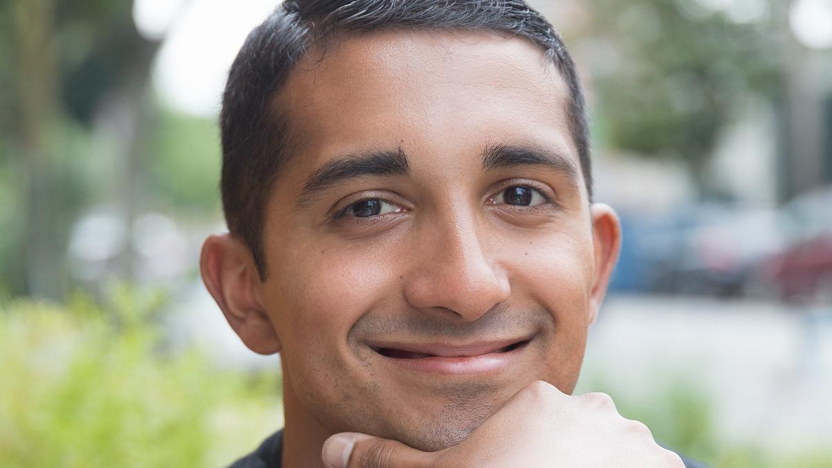 JavaPresse Coffee Co.'s Raj Jana named HBJ 2019 40 Under 40 Houston