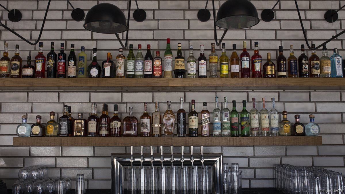 These are Kansas City's best happy hour spots Kansas City Business