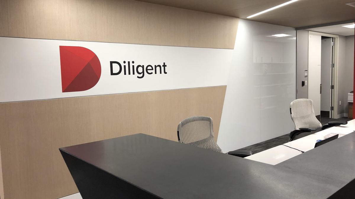 Diligend office