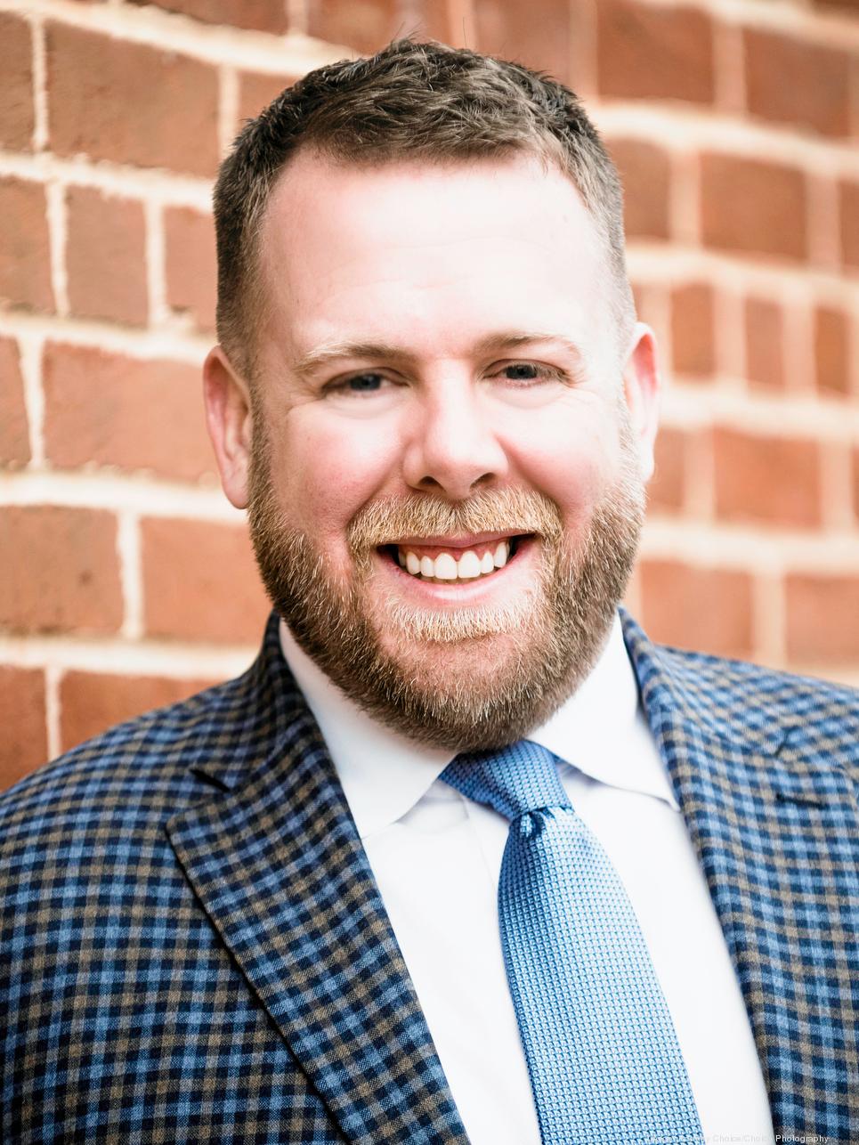 Alex Edwards People on The Move Washington Business Journal