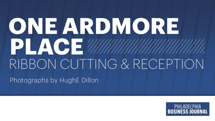 Gov. Tom Wolf, Ed Rendell attend Dranoff's One Ardmore opening ...