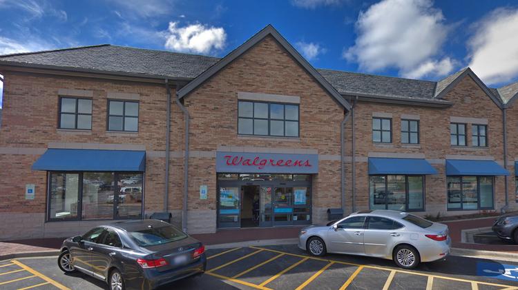Walgreens Exploring New Concepts At Prototype Chicago The Walgreens Location At 780 Waukegan Road In Deerfield Is Where Company Pilot And