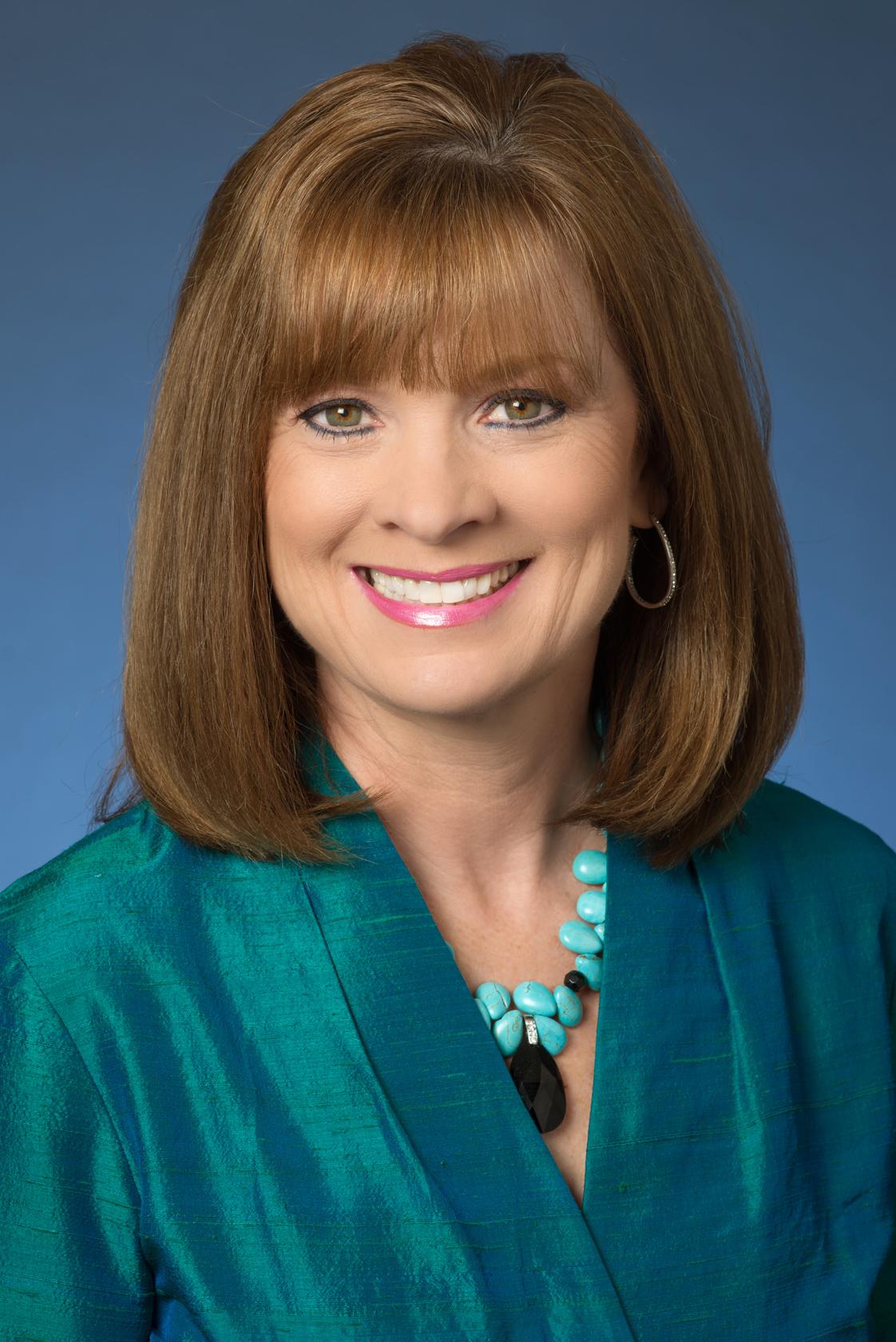 Wichita State’s Elizabeth King appointed to KU Hospital Authority board ...