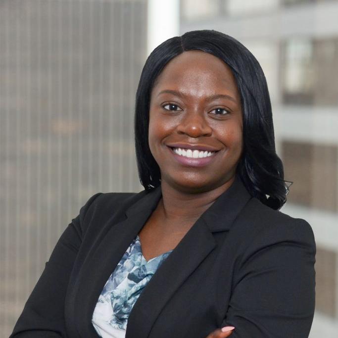 Rebecca Prosper | People on The Move - Philadelphia Business Journal