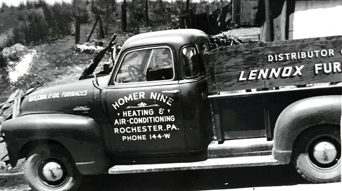 Family Business Awards Homer Nine & Sons Inc. Pittsburgh Business Times