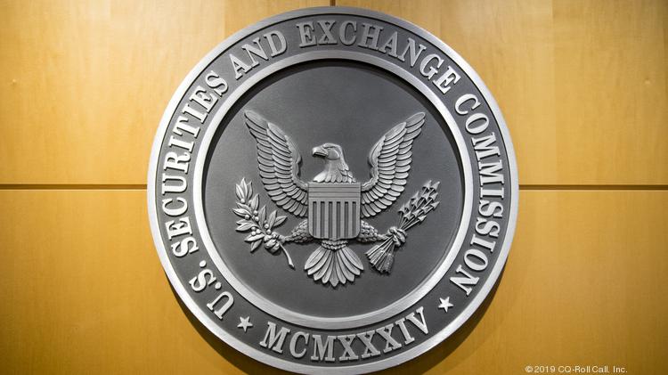 SEC to downsize its . real estate as it awaits new headquarters -  Washington Business Journal