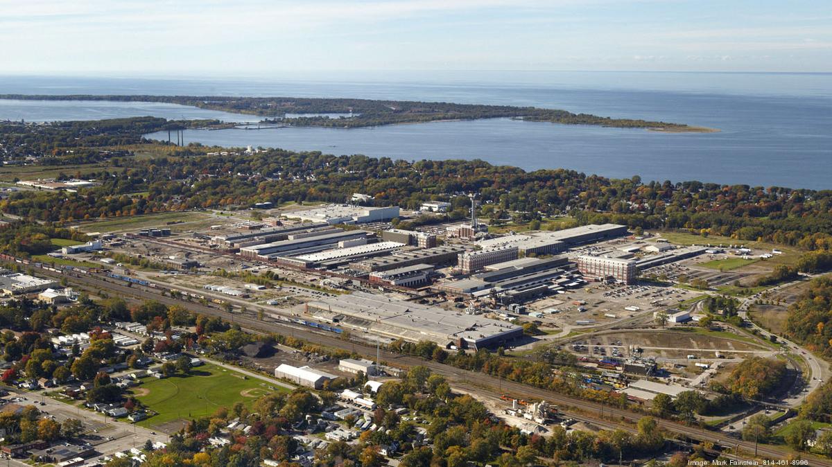 Wabtec chosen for 55 million rail project Pittsburgh Business Times