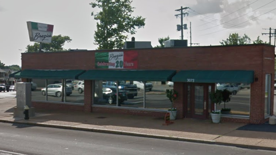 Gianino family acquires former home of Brazie's restaurant St. Louis