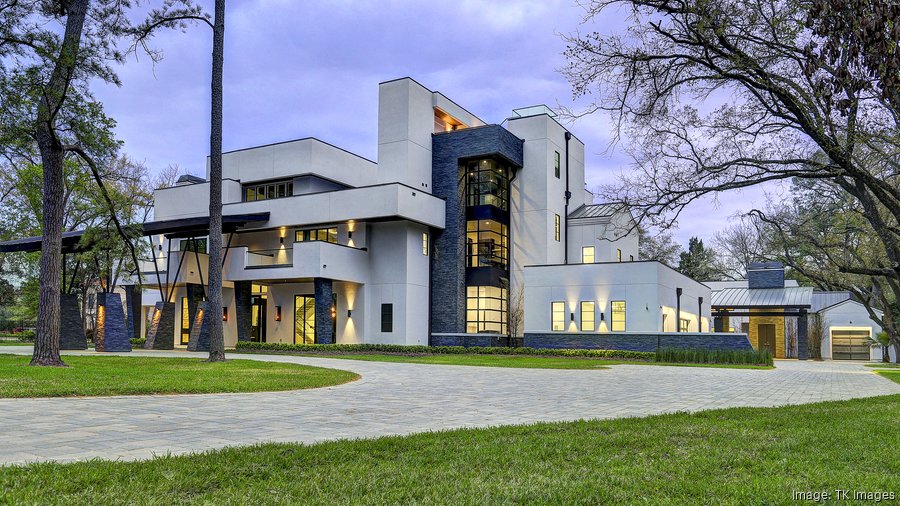 See Houston's most expensive homes sold in January, February, March