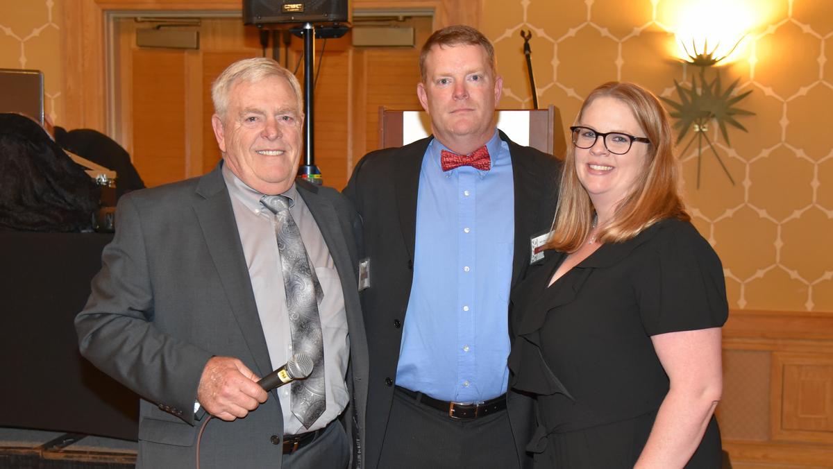 Southeast Industrial Equipment looks to 'beat that statistic