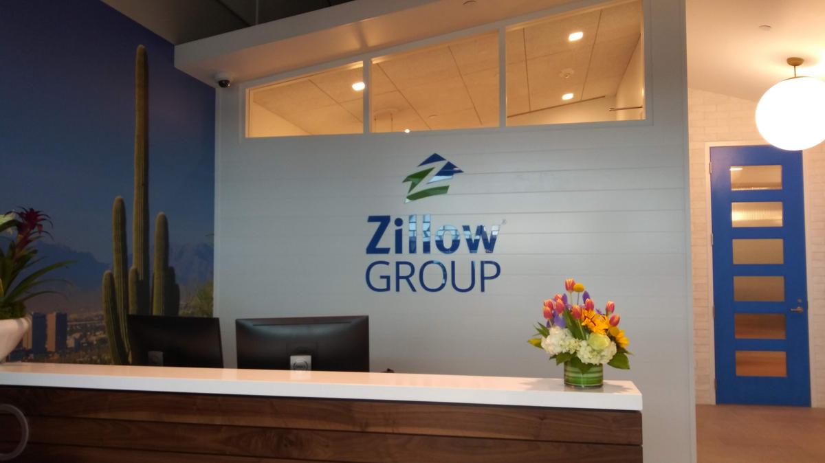 Zillow to hire 160 in new Scottsdale office - Phoenix Business Journal