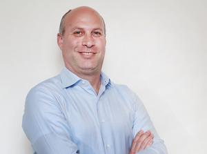 MagniX CEO Roei Ganzarkski