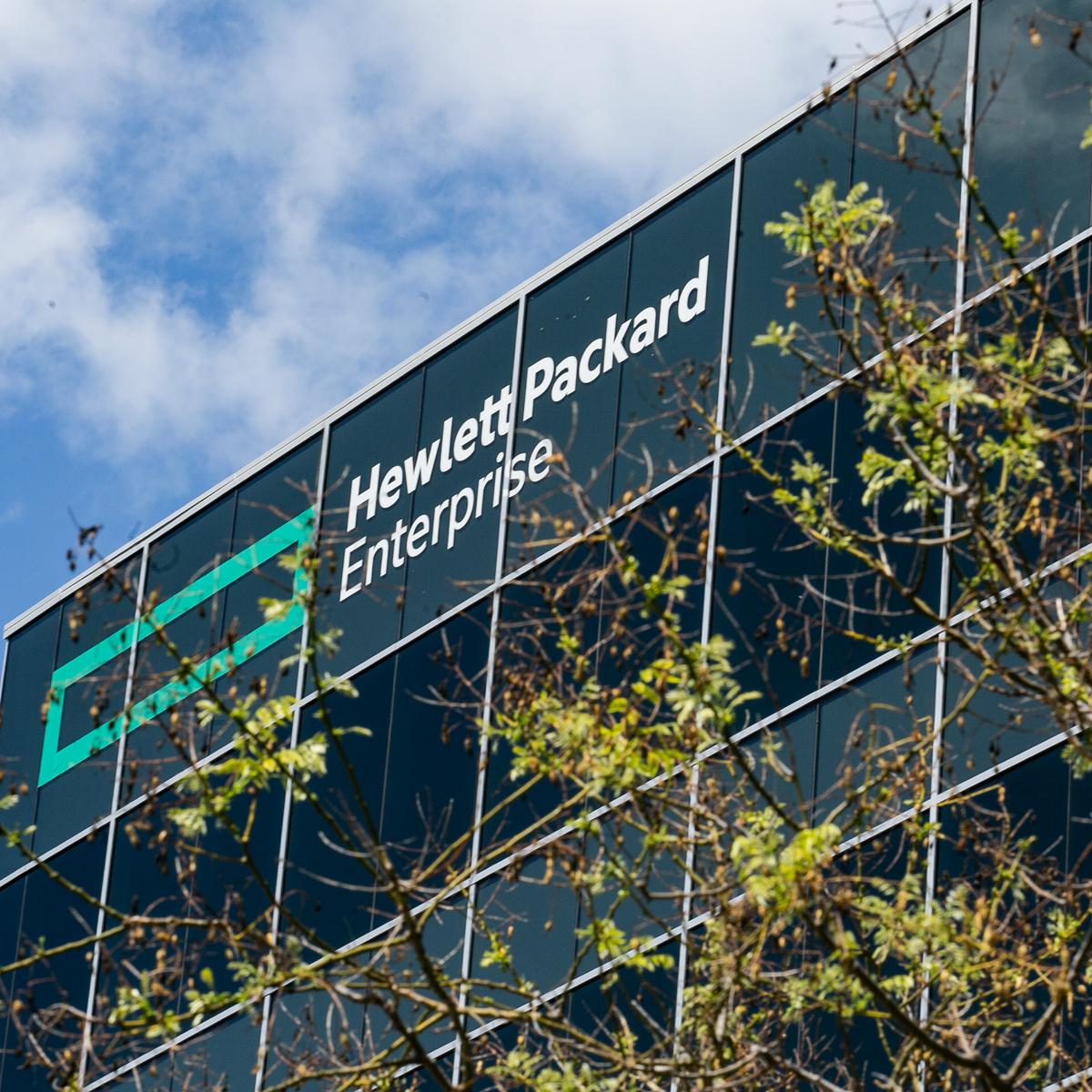 HPE to move headquarters from San Jose to Houston citing cost