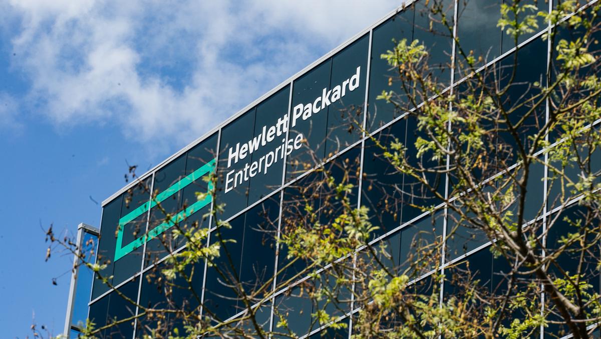 HPE spending 22M to establish high performance computing center