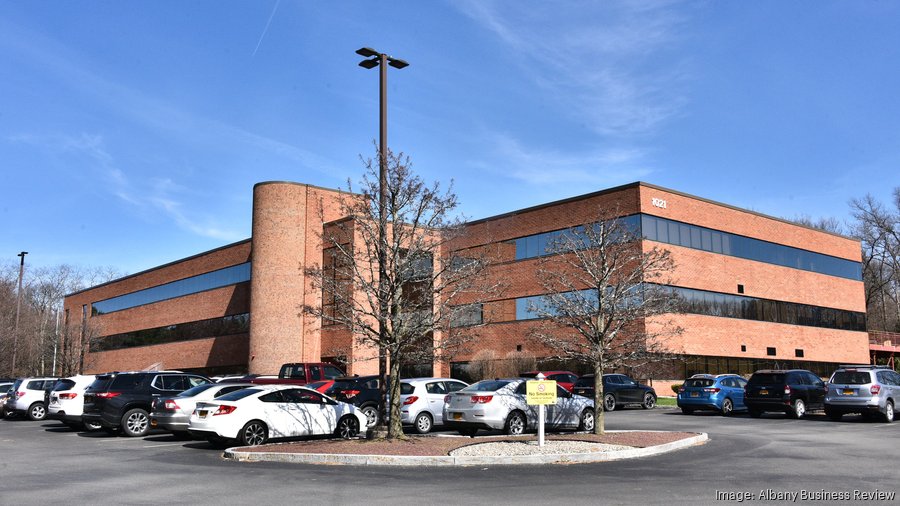 Vicarious Visions office