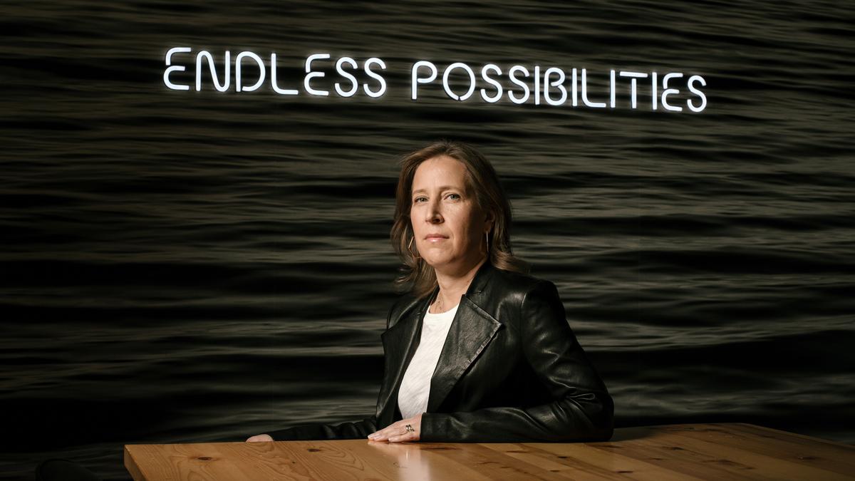 Wojcicki family launches foundation to fund early detection research for lung cancer