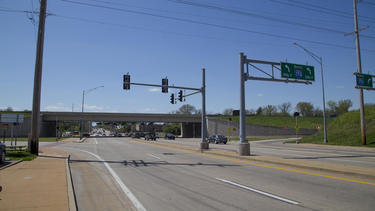 Larry Chapman, Bob Clark acquire Costcoanchored U City development