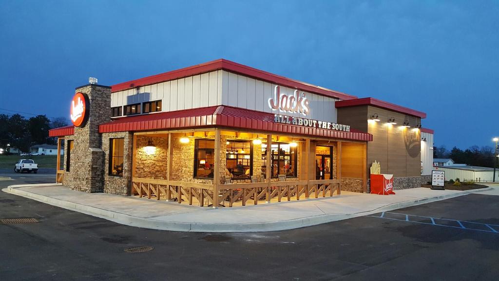 Jack's Family Restaurants to re-open its doors in Pinson – Jack's Family  Restaurants