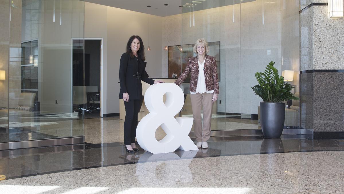 New Wichita real estate player ReeceNichols shakes up the market