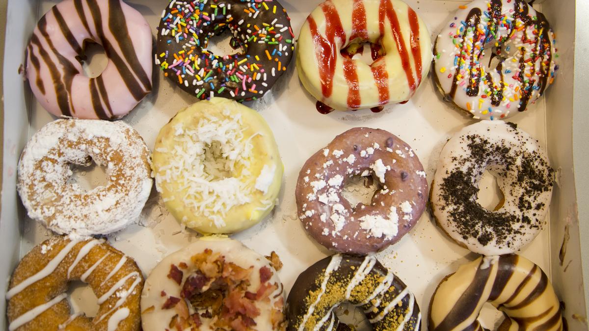 Duck Donuts in Chesterfield - St. Louis Business Journal