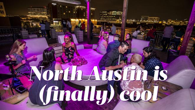 Cult favorite Yeti cools off North Austin with first-ever pop-up